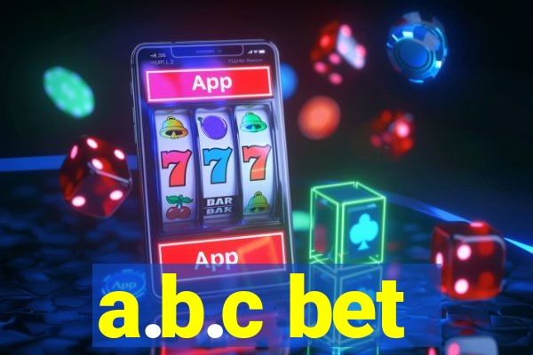 a.b.c bet